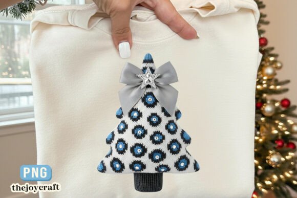 Merry Christmas Embroidery PNG Review