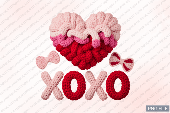 Xoxo Embroidery Valentine's Day Design Review